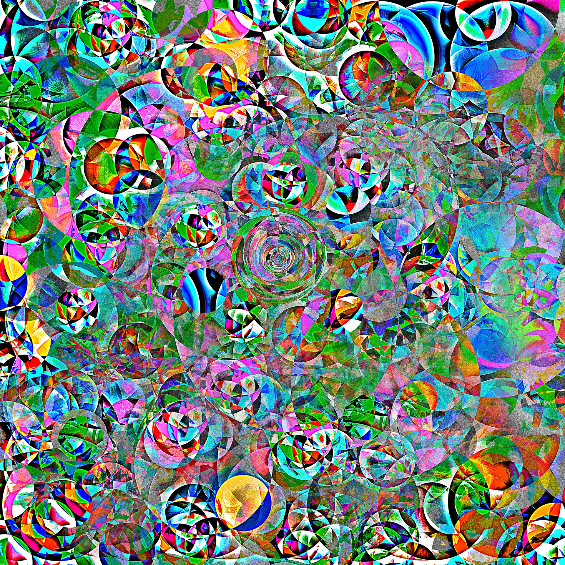 Digital Art